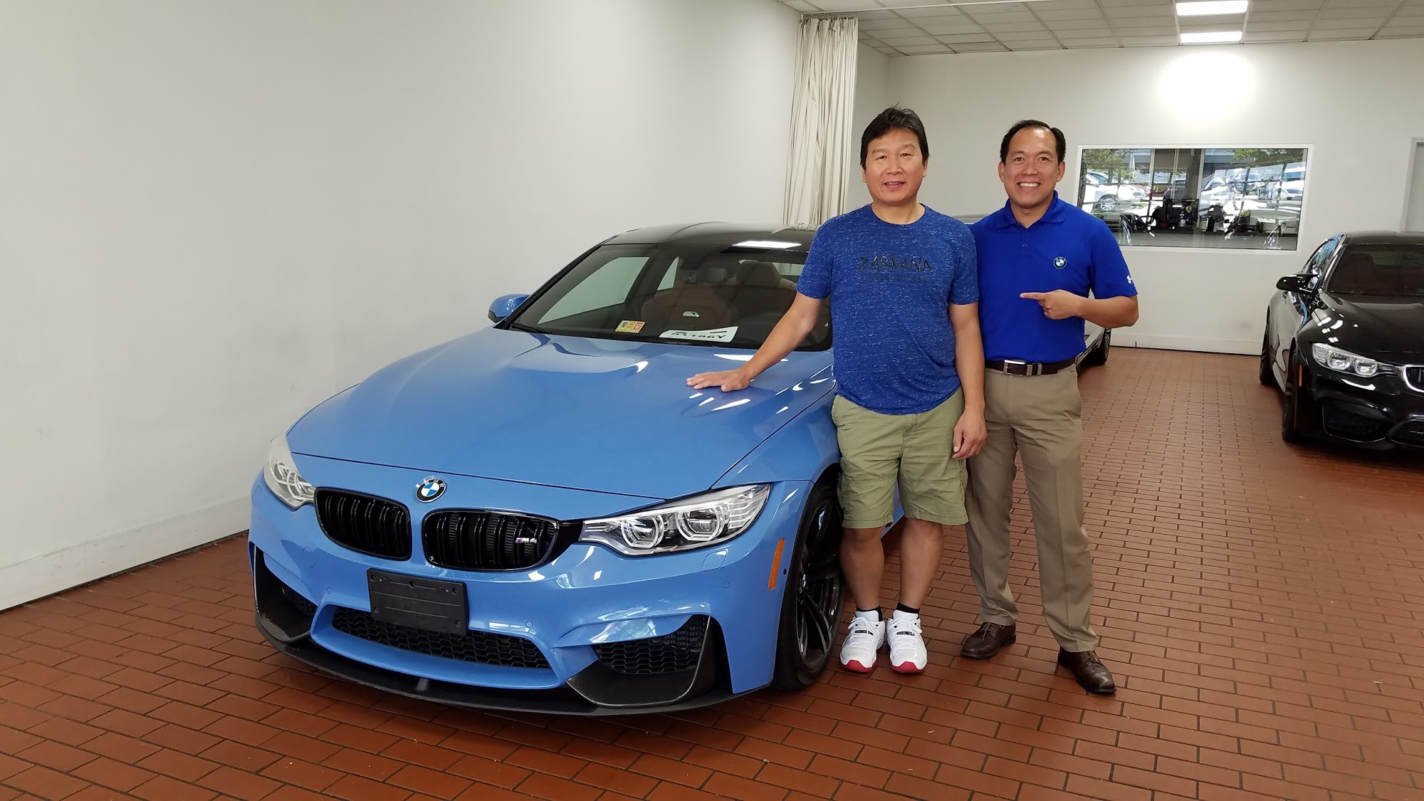 BMW of Fairfax Pre-Owned