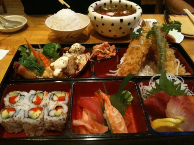 Photo credit: zomato