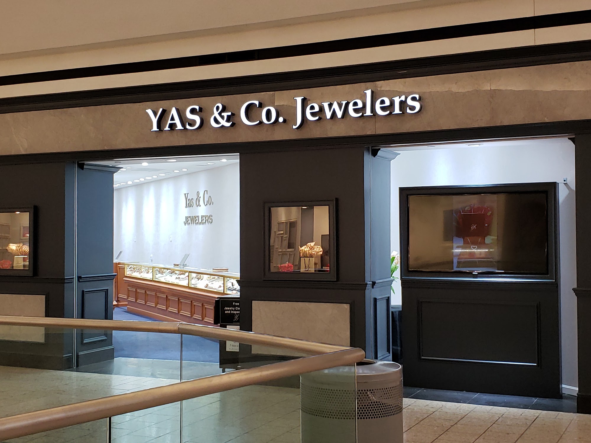 Yas & Co. Jewelers