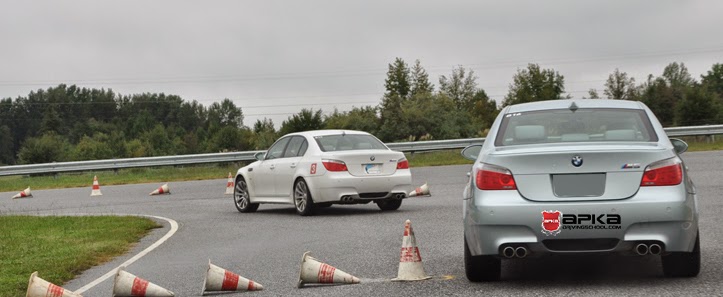 APKA Driving School