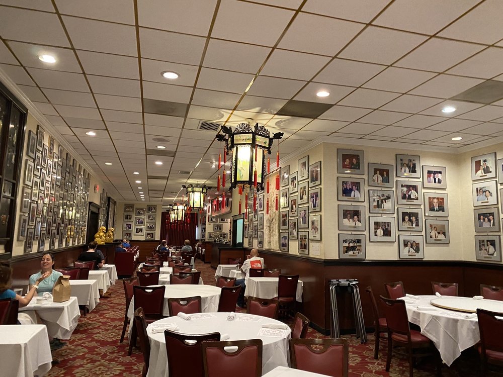 The 30 Best Restaurants In Falls Church Va Sep 2021 Selection By Restaurantji