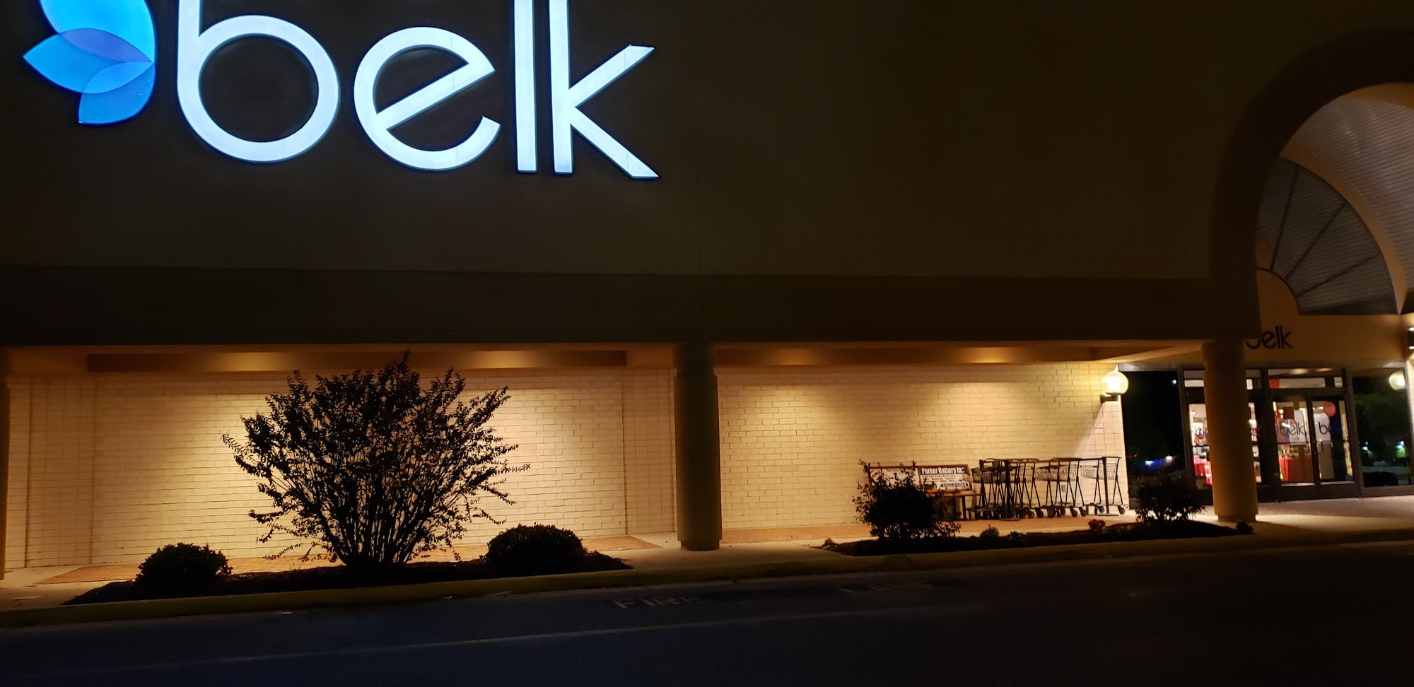 Belk Outlet