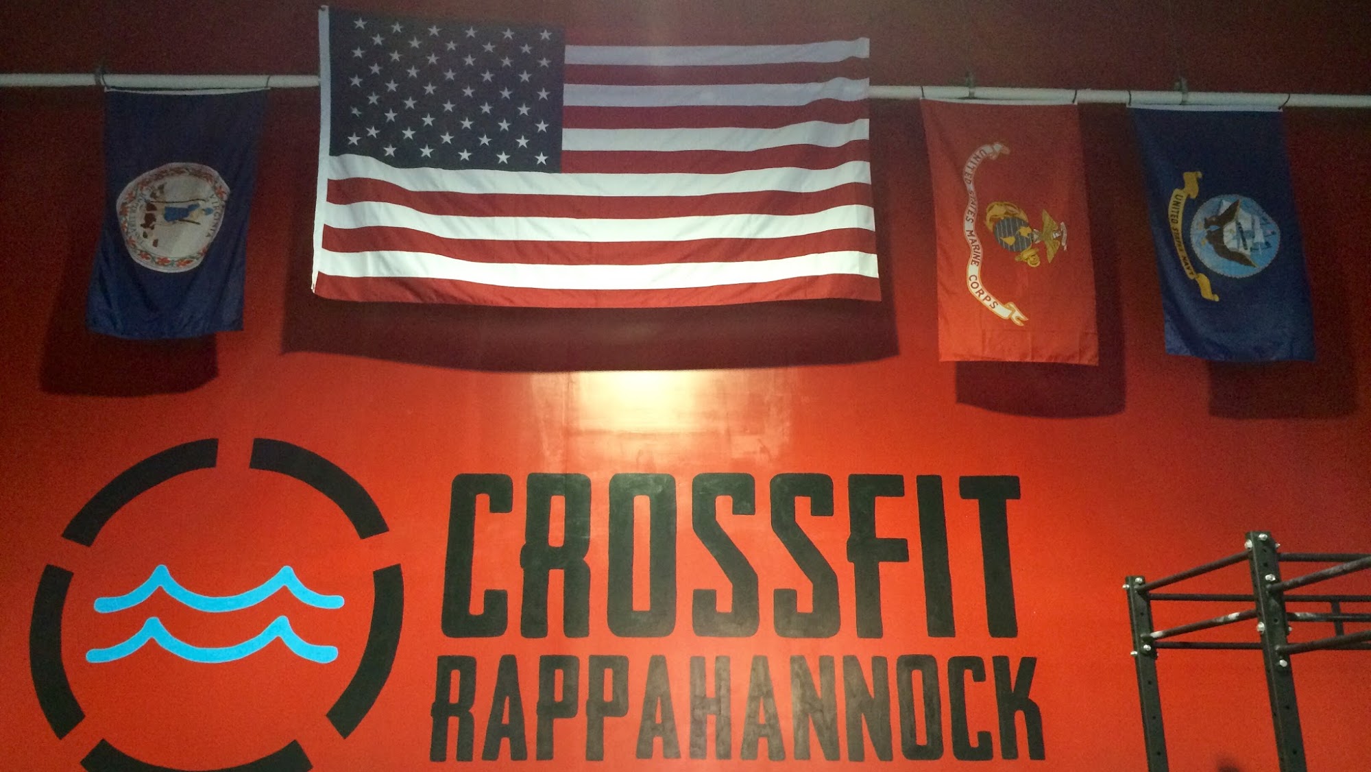 Rappahannock Strength and Conditioning