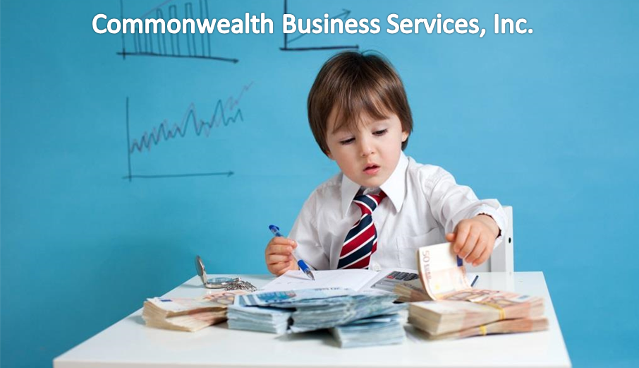 Commonwealth Business Services Inc.