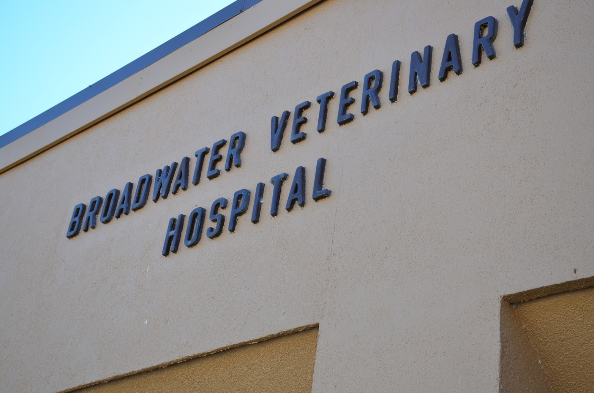 Broadwater Veterinary Hospital