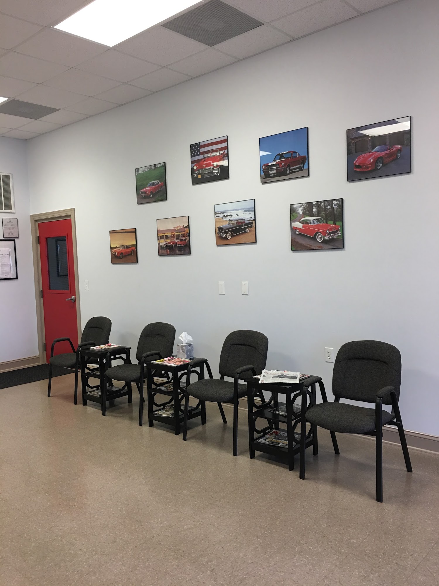 Sigmon Automotive Care Center