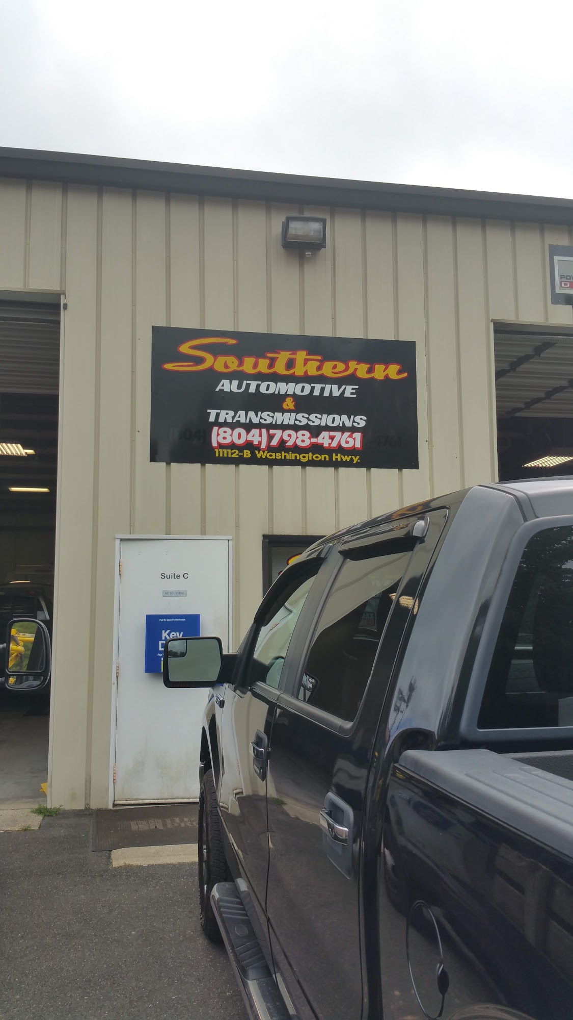 Southern Automotive & Transmissions