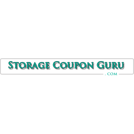 Storage Coupon Guru