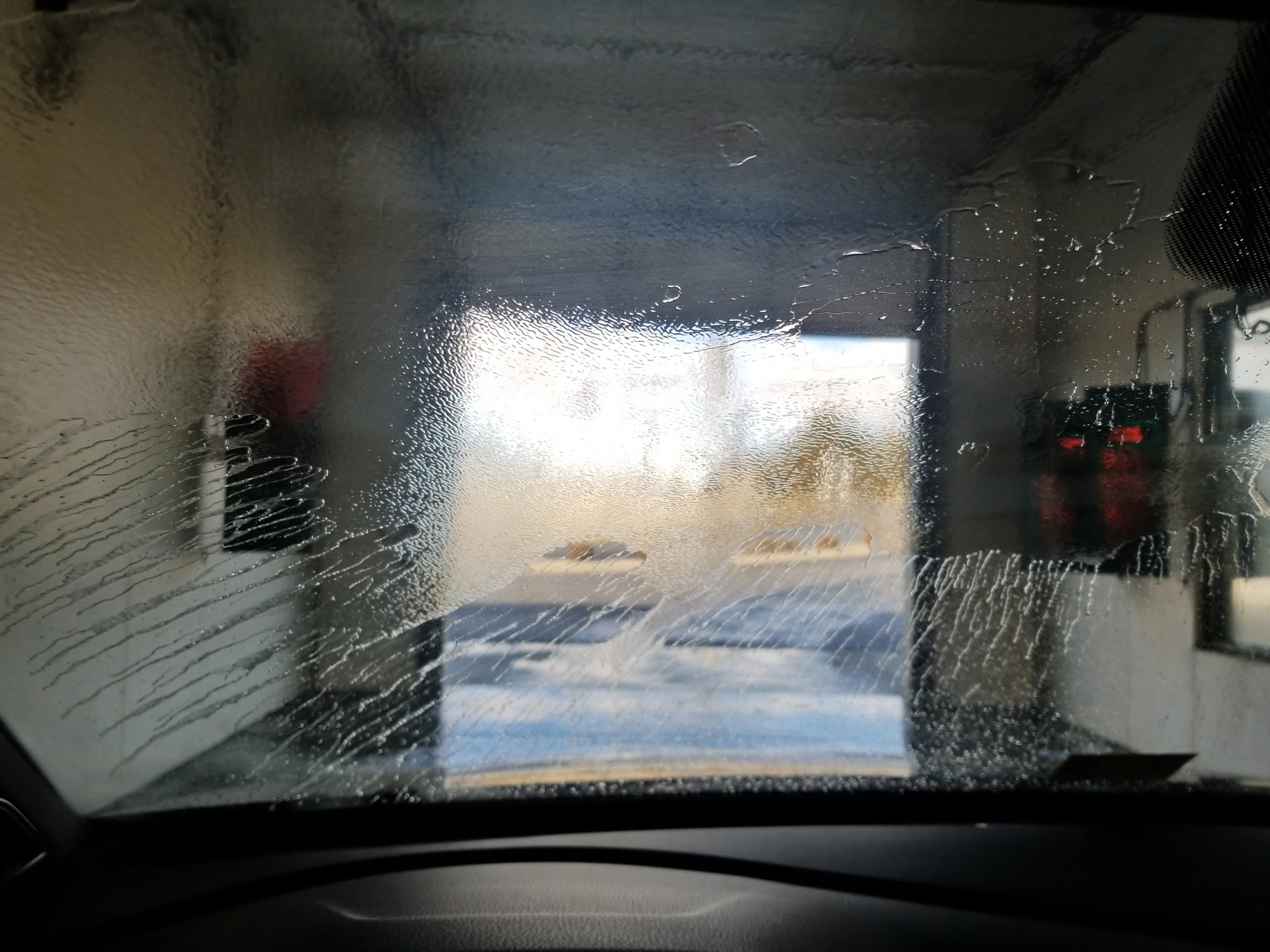 Spottless Car Wash