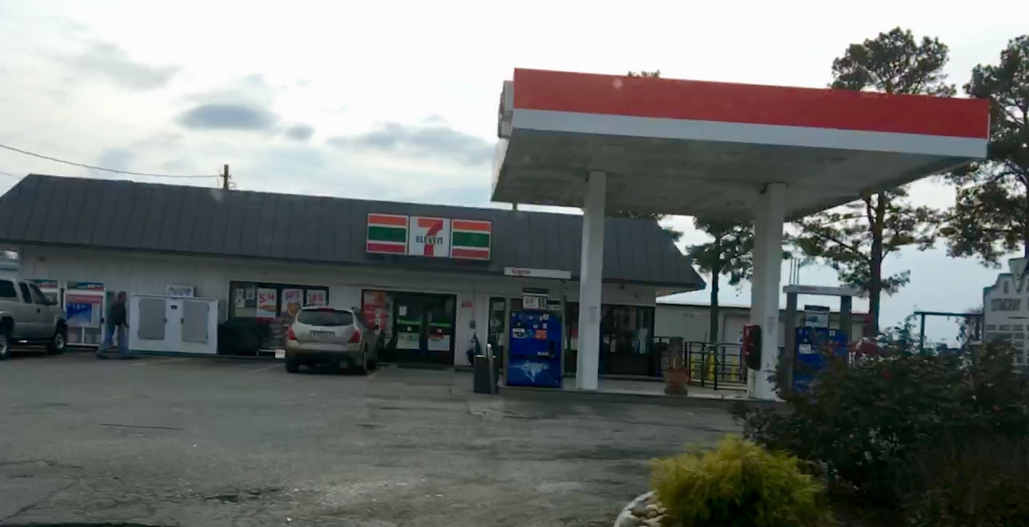 7-Eleven