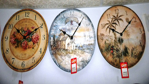 Herndon Clock & Watch Co