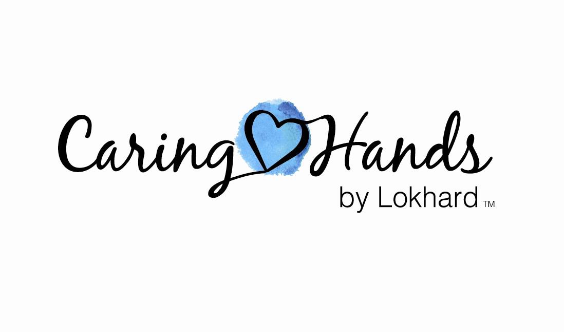 Caring Hands By Lokhard