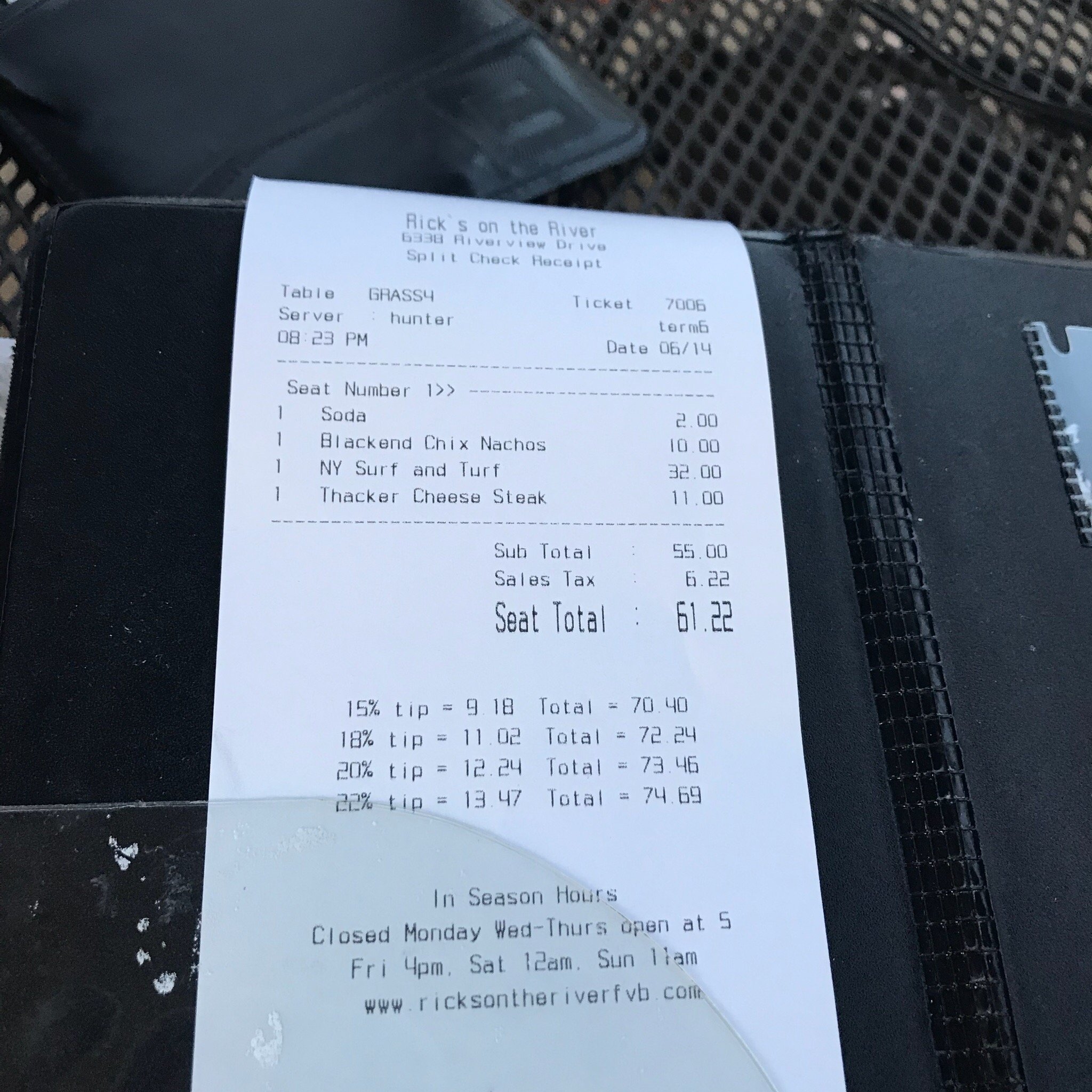 Photo credit: Tripadvisor