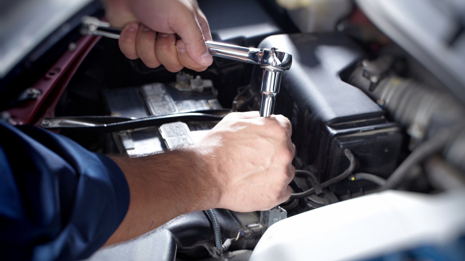 Luray Car Care - Mechanic and Auto Repair Shop