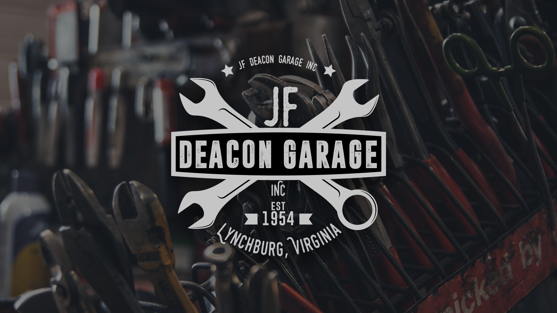 J.F.Deacon Garage, Inc.