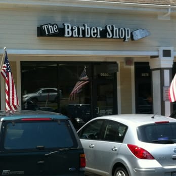 The Barber Shop & Co.