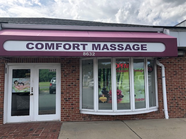 Comfort Massage