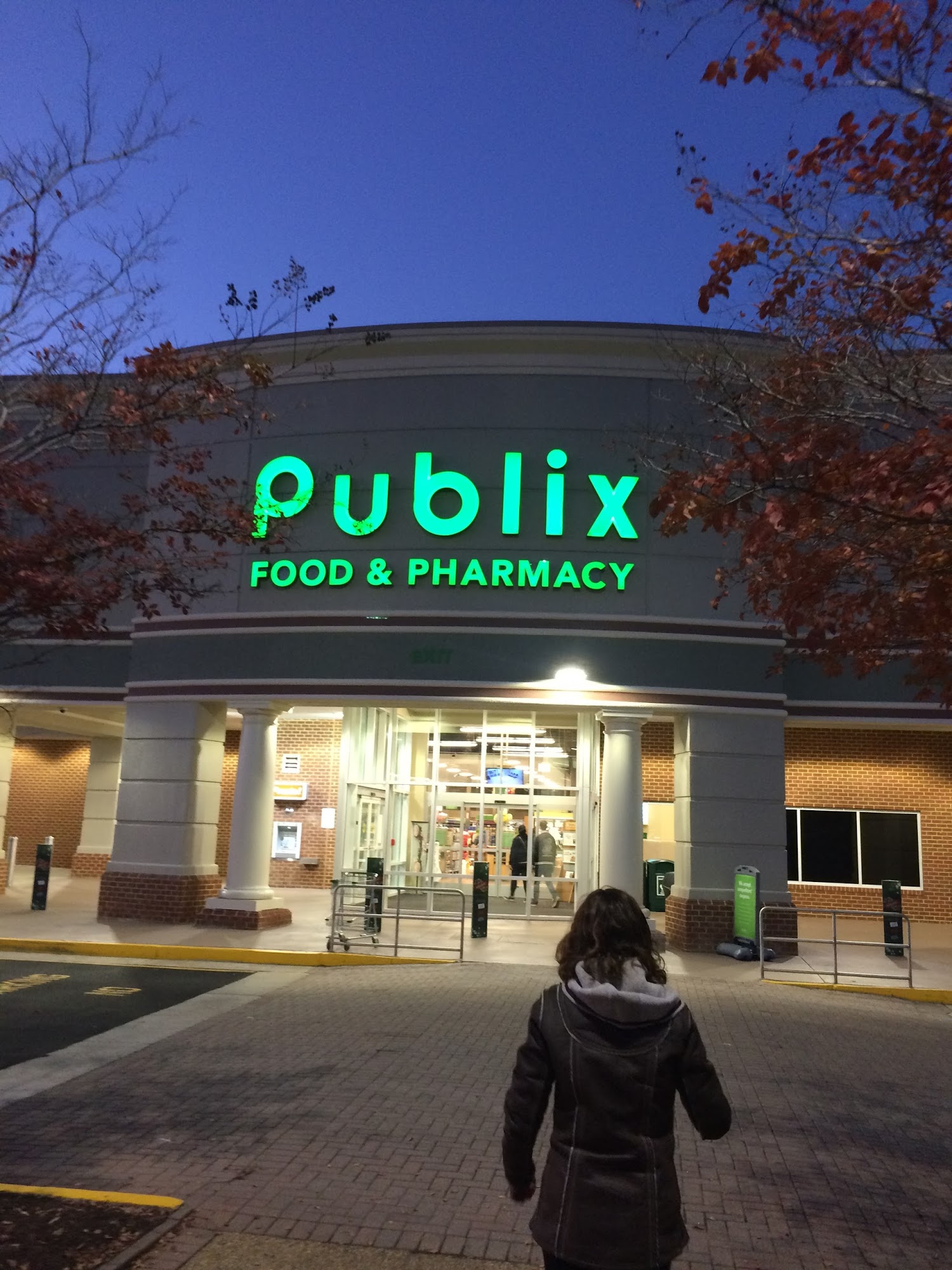Publix Super Market at Harbour Pointe Shopping Center