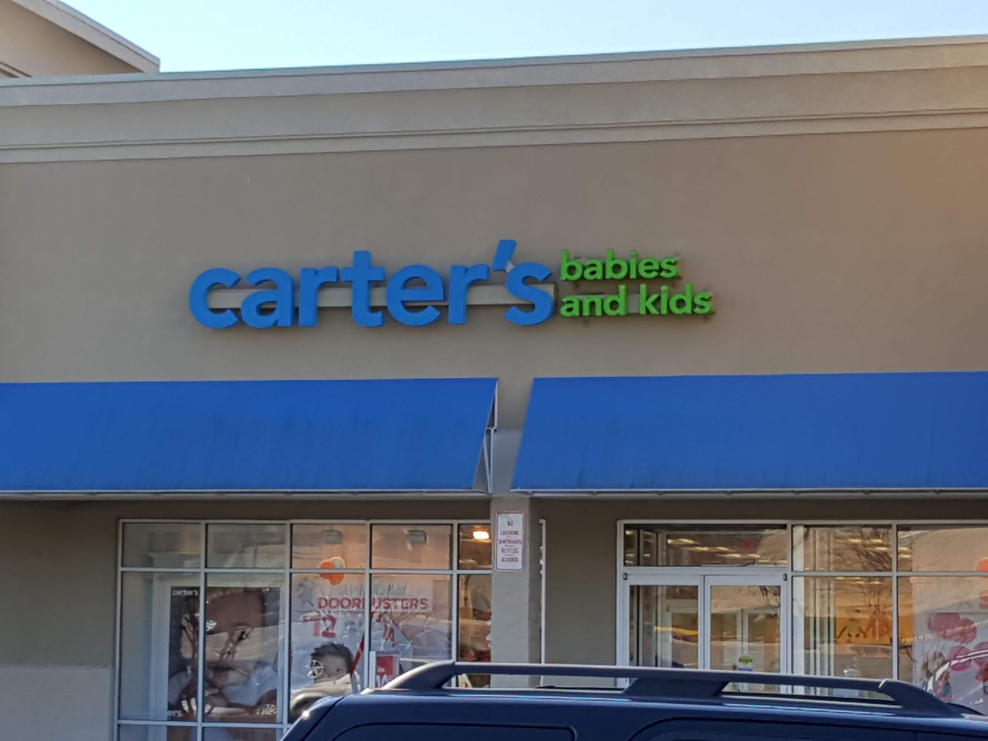 Carter's