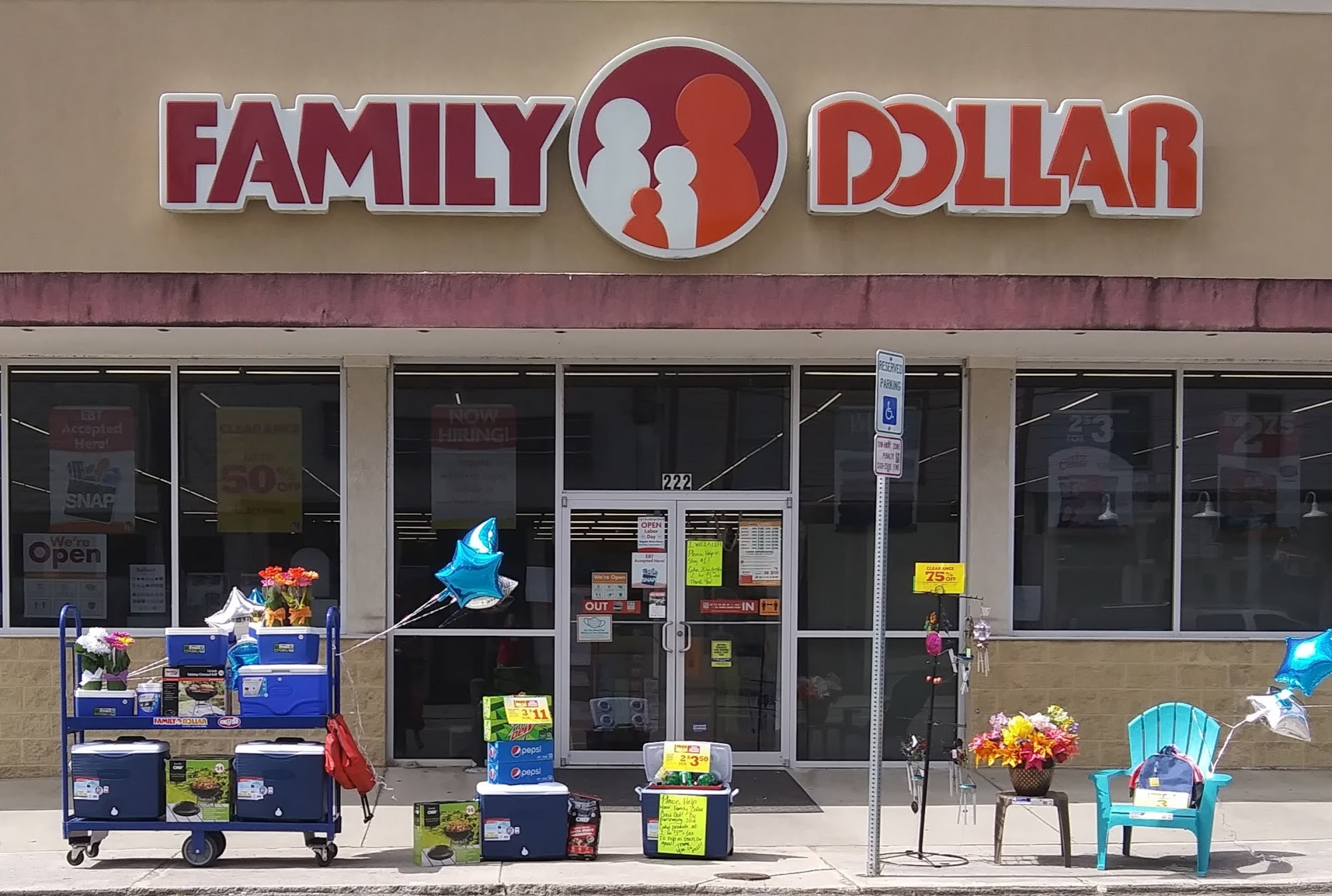 Family Dollar