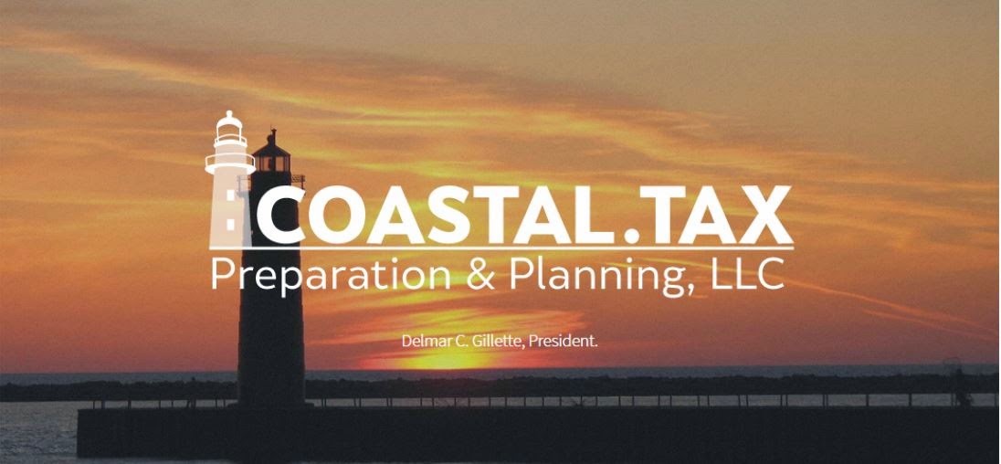 Coastal Tax Preparation & Planning, LLC