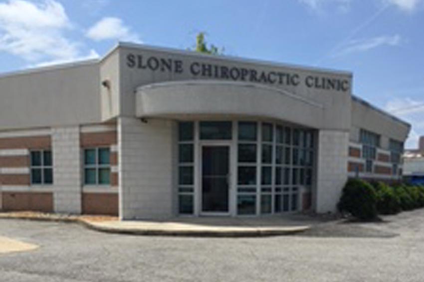 Slone Healthcare Clinics - Norfolk