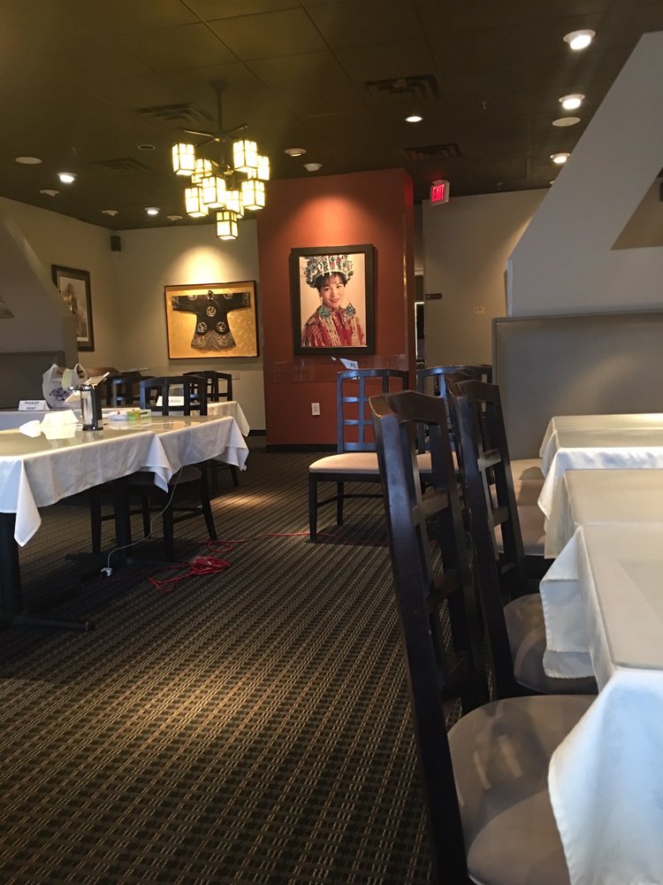 Old Peking Restaurant 2952 Chain Bridge Rd C, Oakton