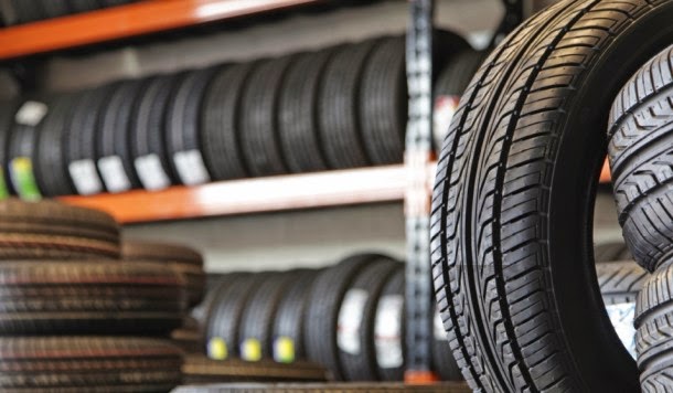 Portsmouth Discount Tires