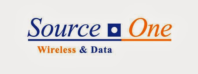 Source One Wireless and Data Inc.