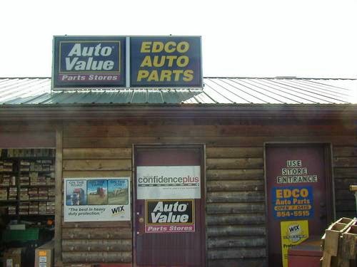 Edco Auto Parts