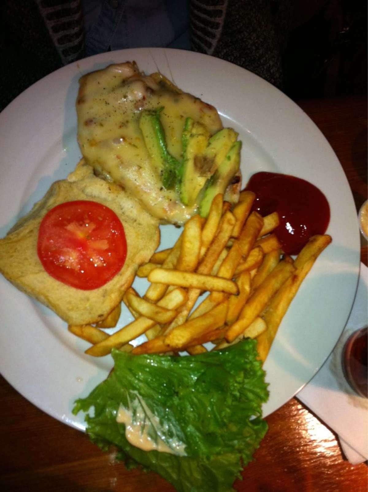 Photo credit: zomato