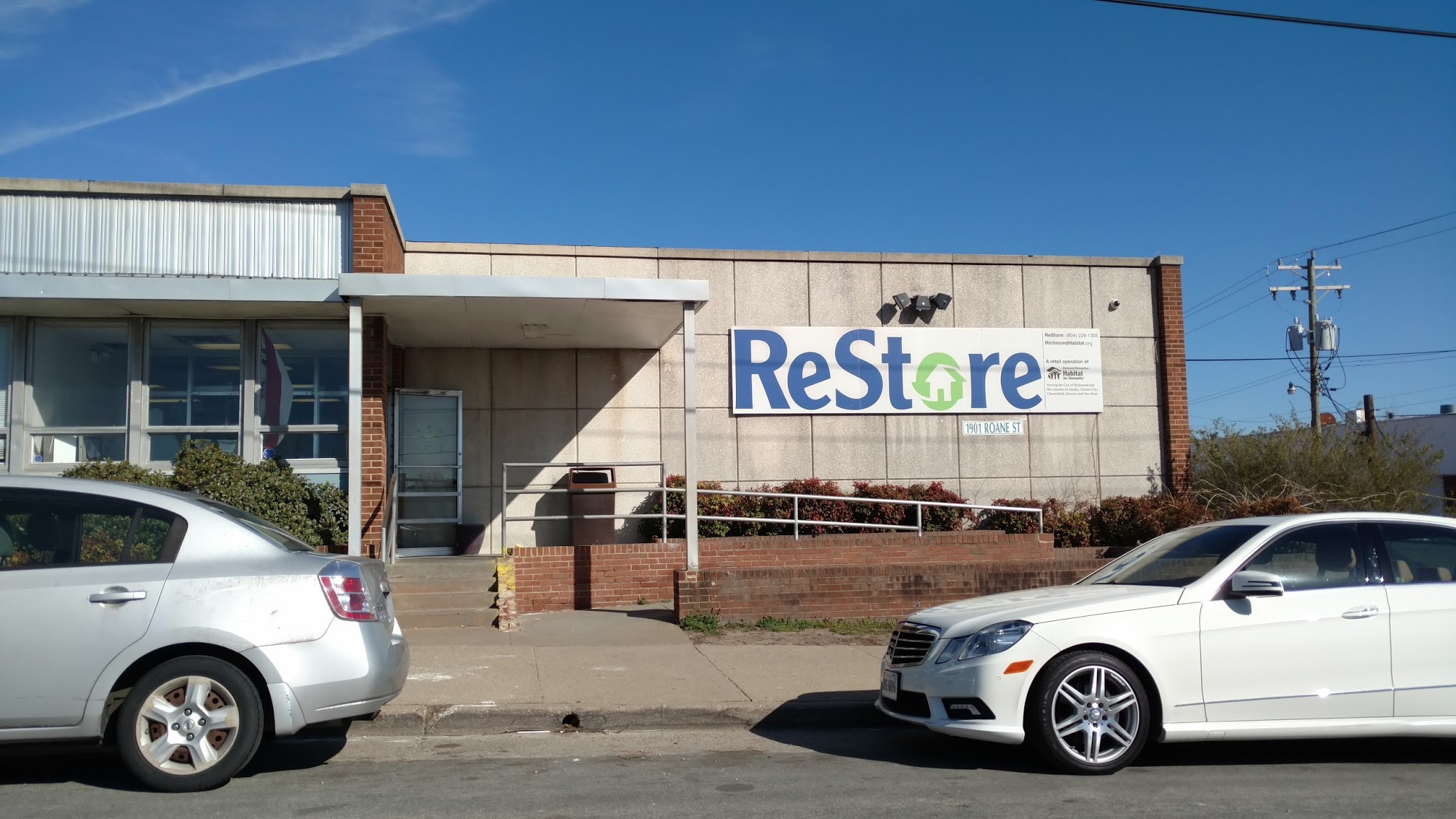 Richmond Habitat ReStore - Northside