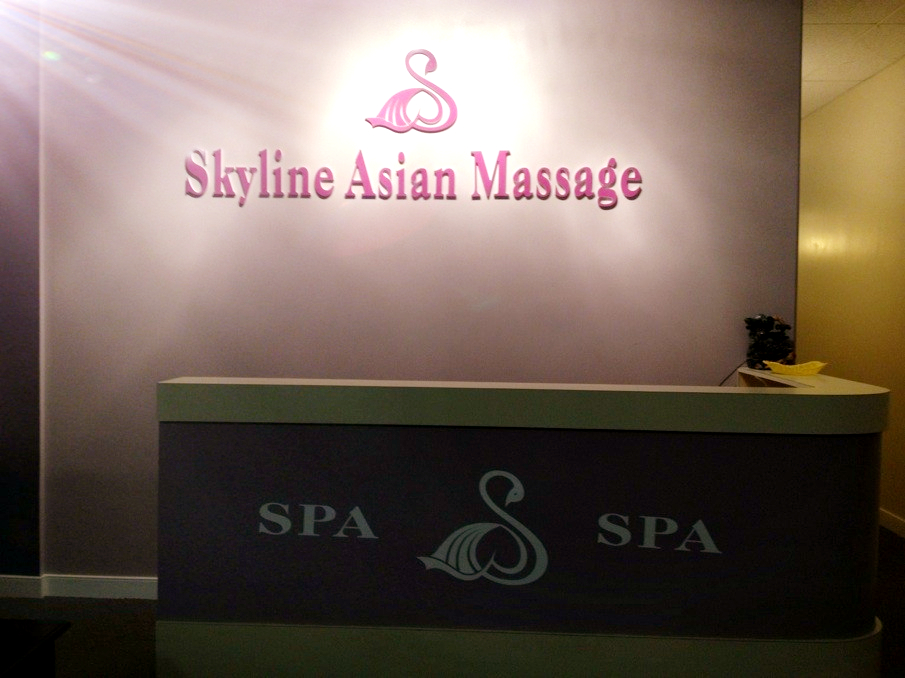Skyline Asian Massage