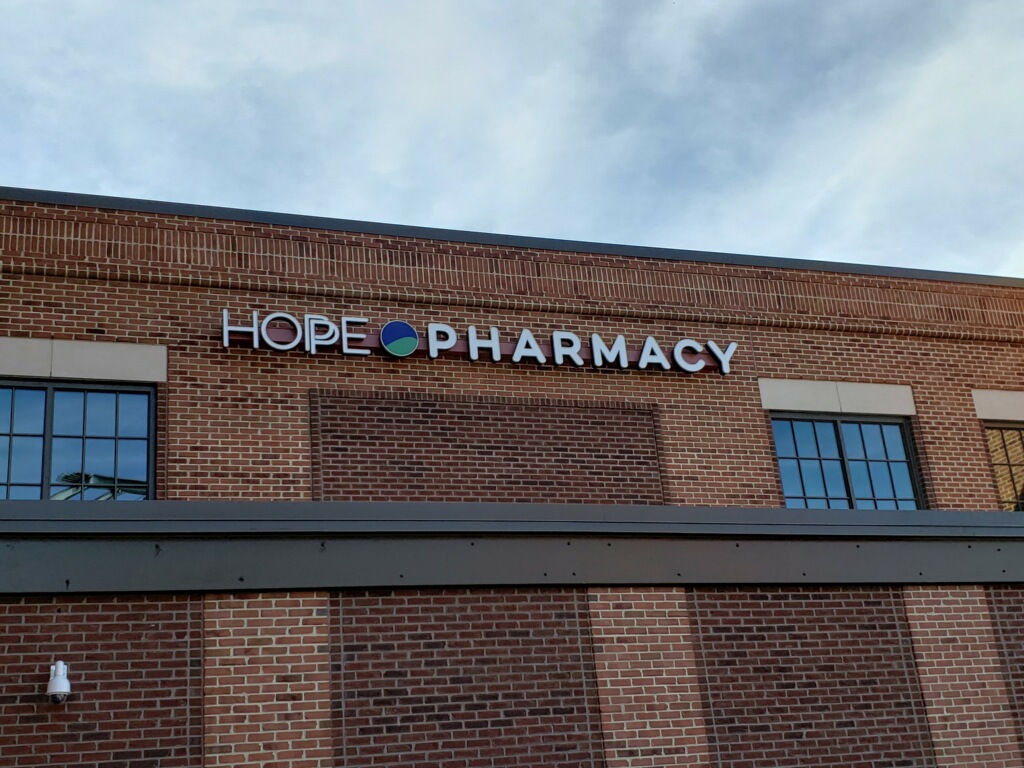 HOPE Pharmacy