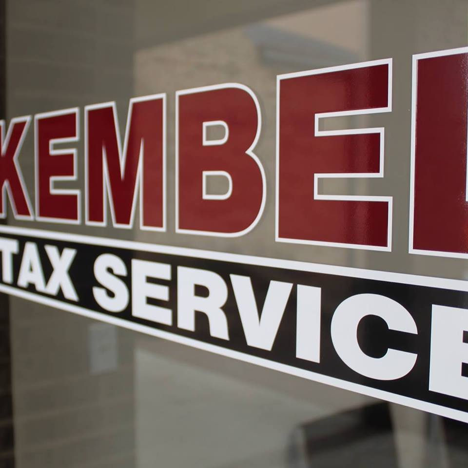 Kembel Tax Service Inc