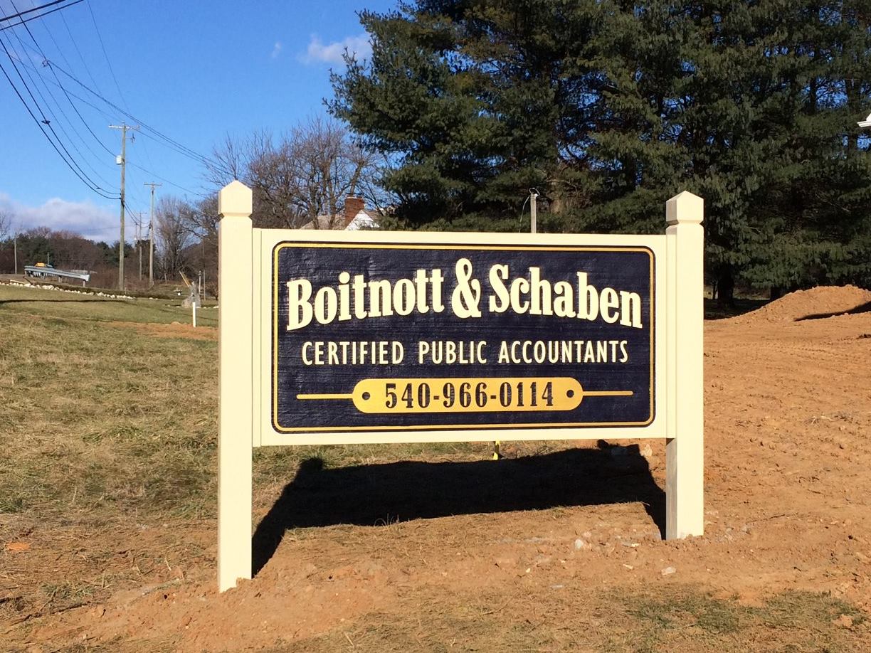 Boitnott & Schaben LLC