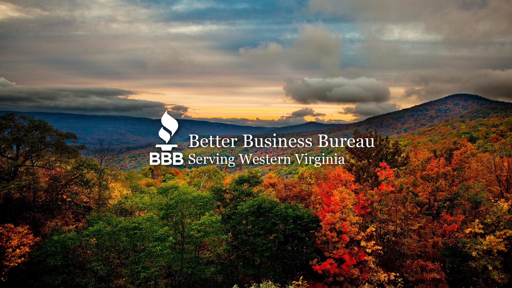 Better Business Bureau Serving Western VA