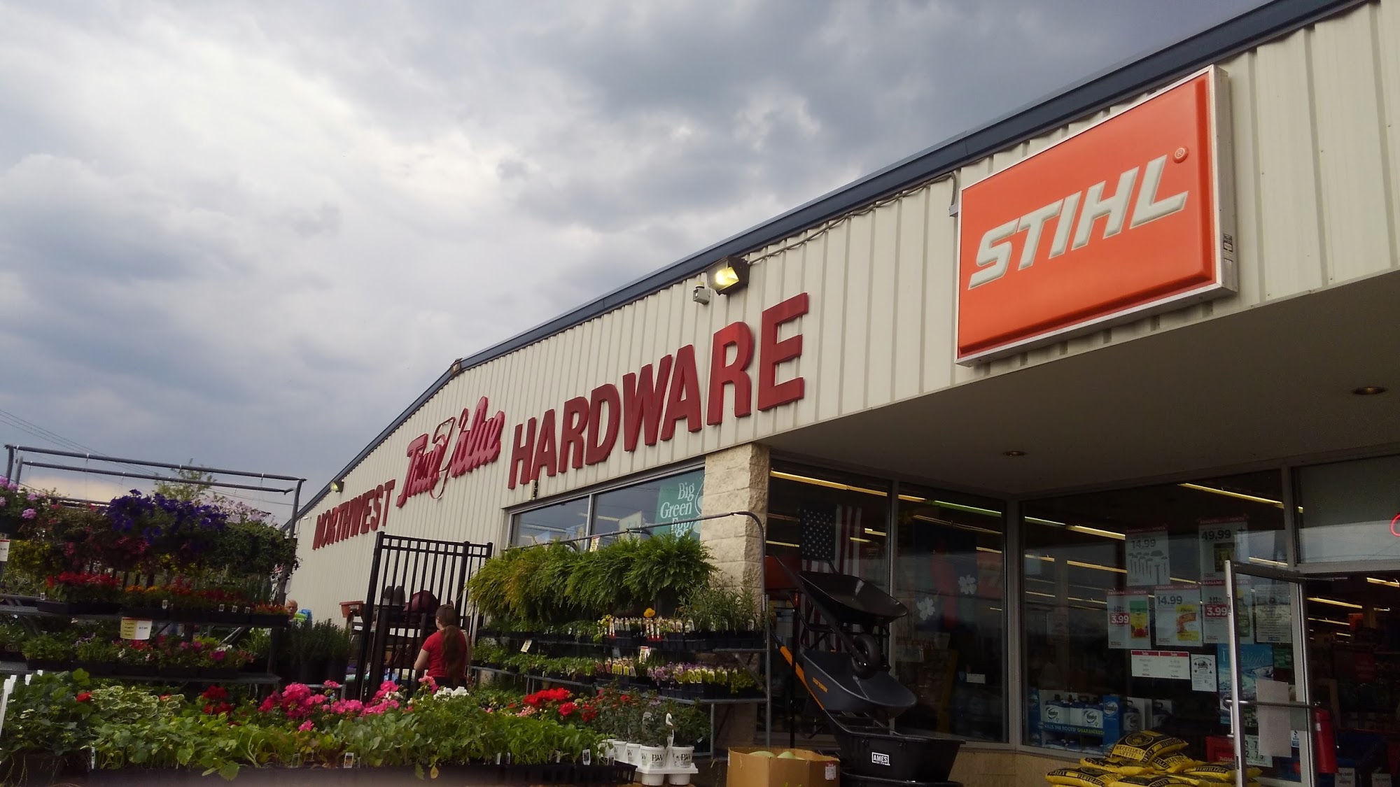 Northwest Ace Hardware