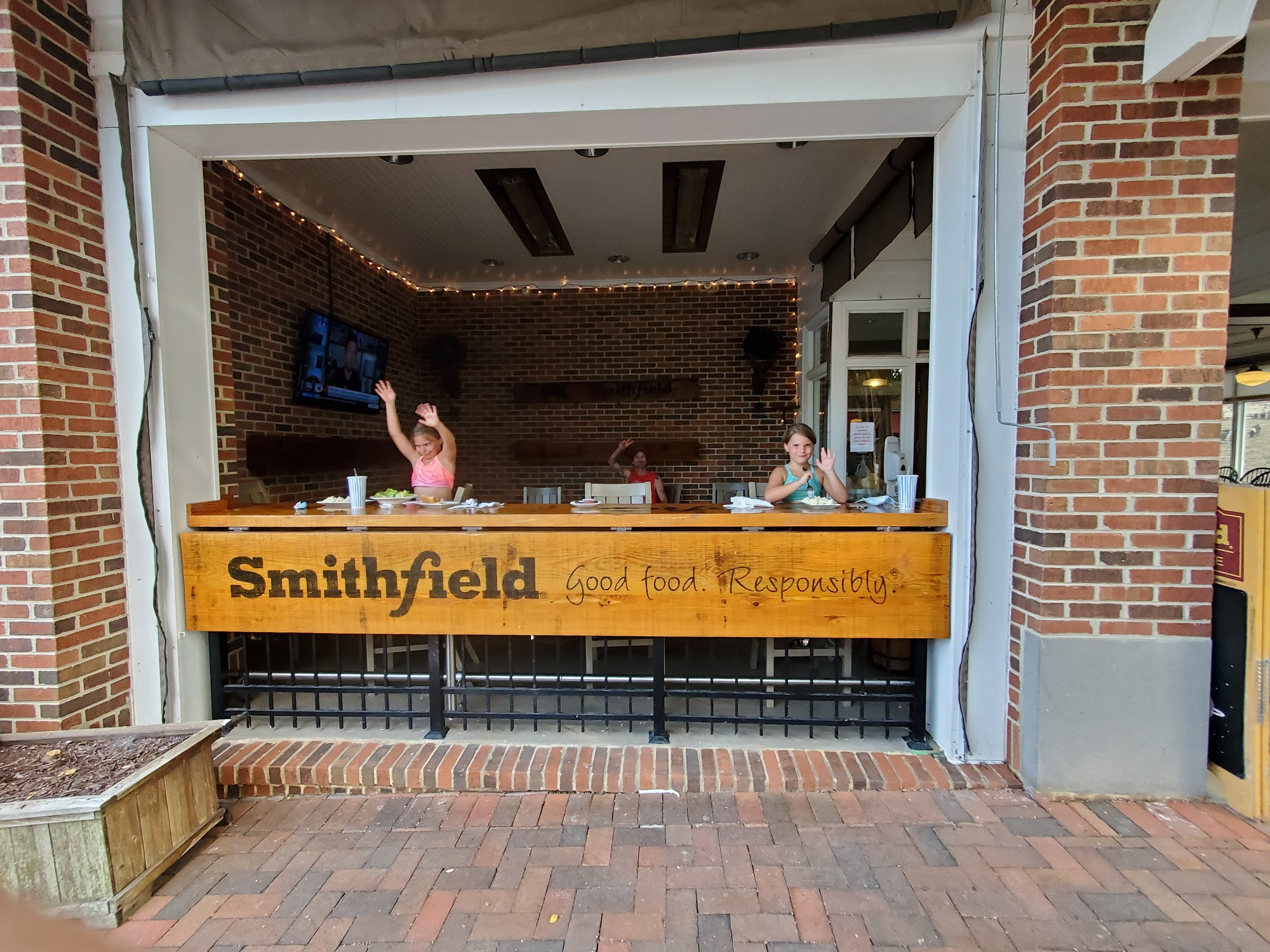 Genuine Smithfield Ham Shoppe
