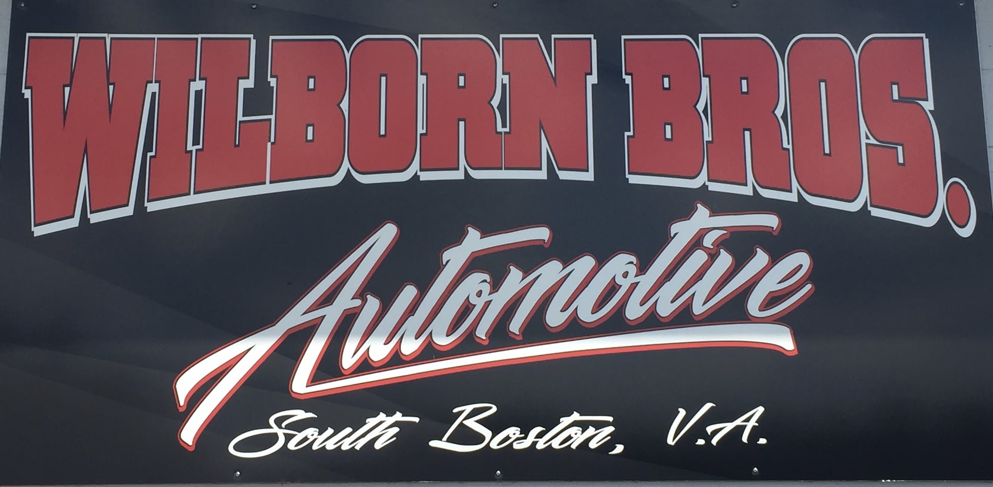 Wilborn Bros. Automotive