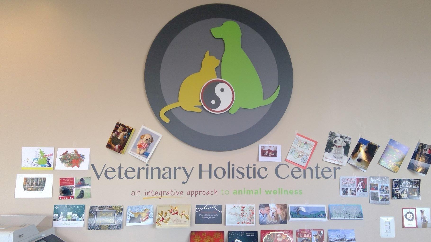 Veterinary Holistic Center