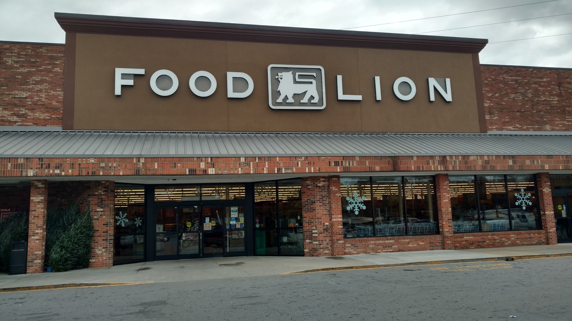 Food Lion