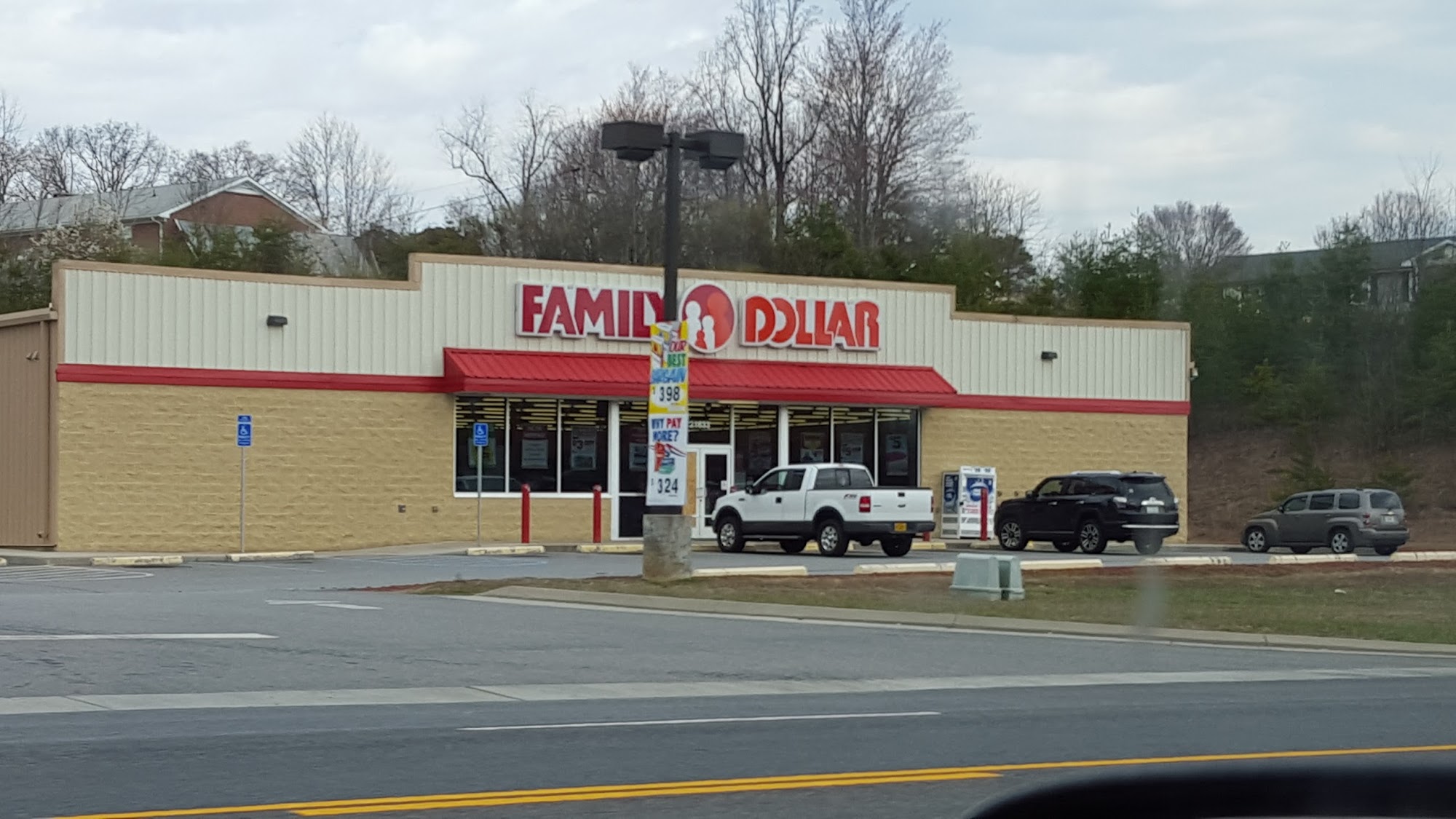 Family Dollar