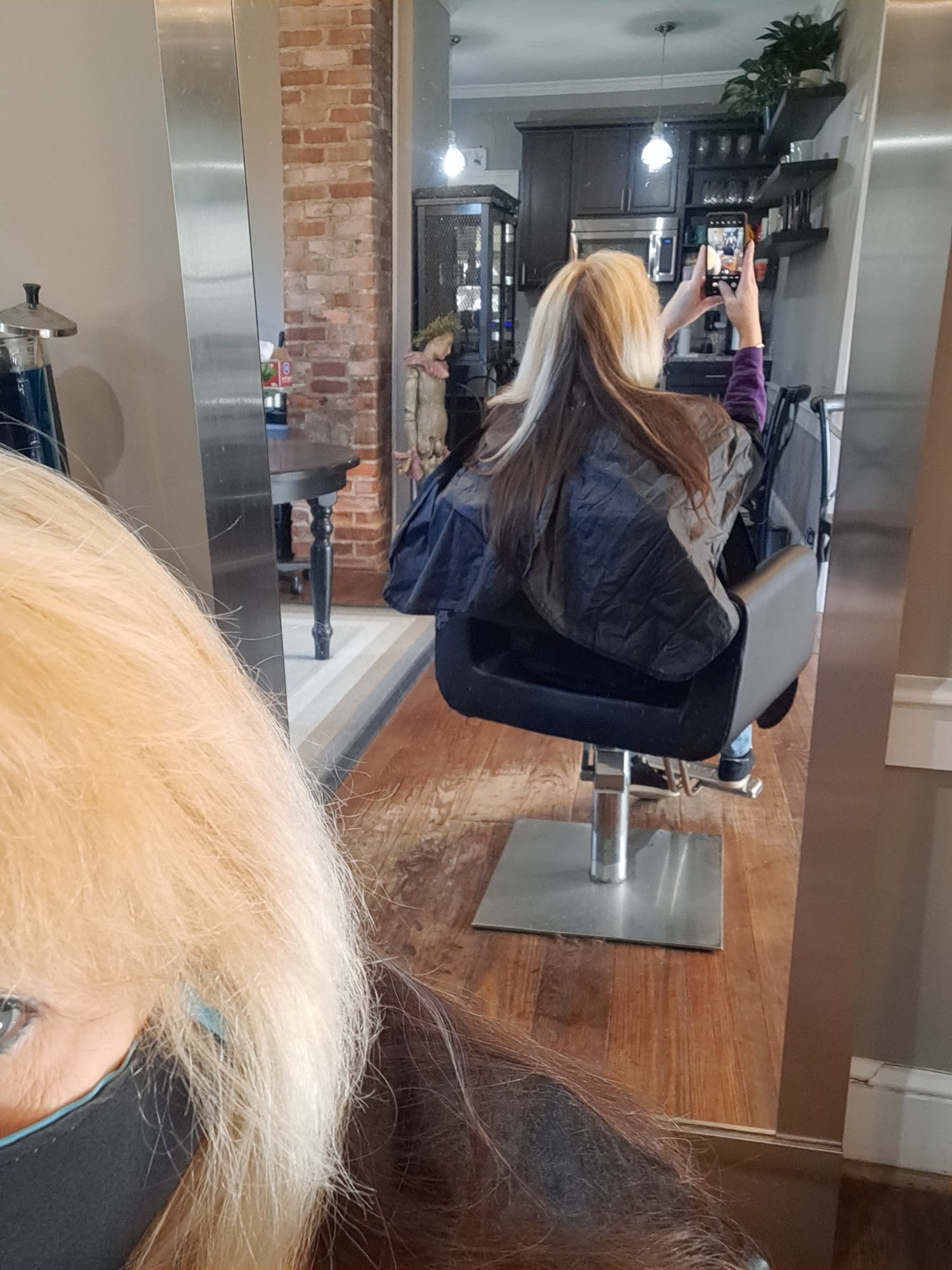 Blonde Boutique and Salon