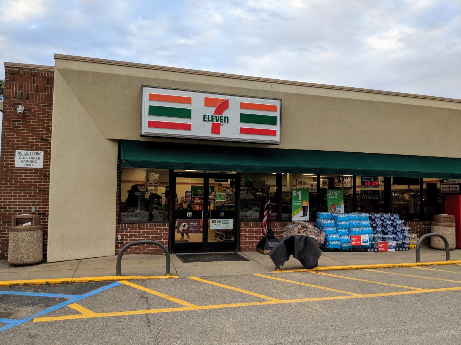 7-Eleven