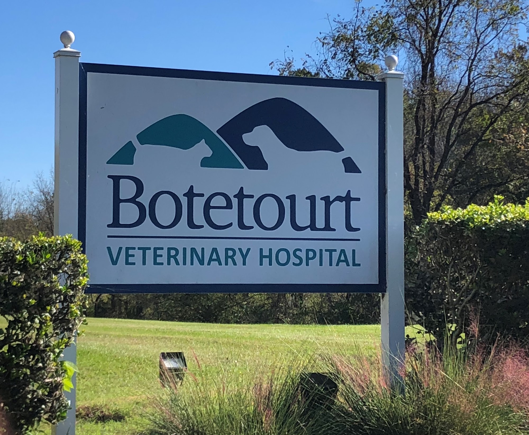 Botetourt Veterinary Hospital