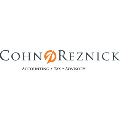 CohnReznick LLP 8000 Towers Crescent Dr #1000, Tysons Virginia 22182