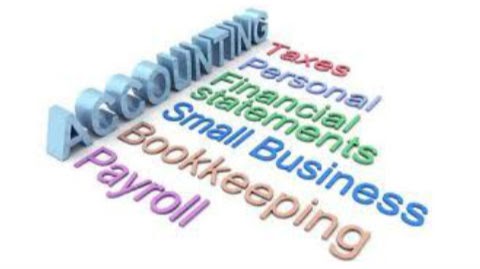 Accurate Bookkeeping & Tax Services