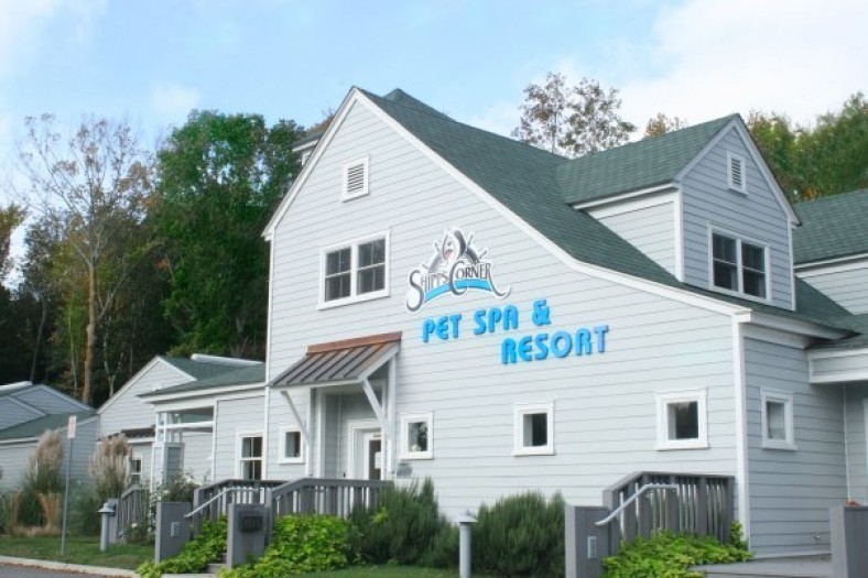 Shipp's Corner Pet Spa & Resort