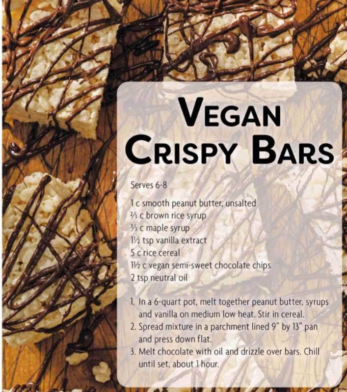 Organic Food Depot Grocery Menu